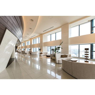 【エントランス】 | ワテラスタワーレジデンス