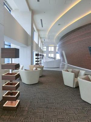 【その他共用部分】 | ワテラスタワーレジデンス