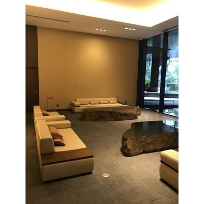 【その他共用部分】 | ワテラスタワーレジデンス