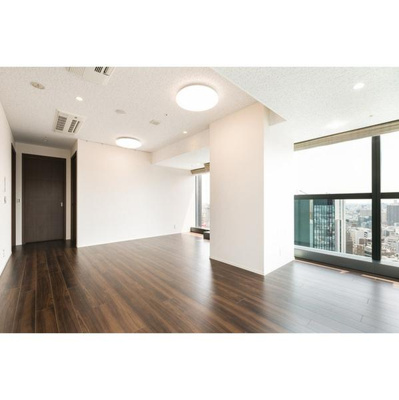 【居間・リビング】 | ワテラスタワーレジデンス