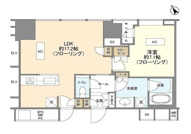 ワテラスタワーレジデンスの画像