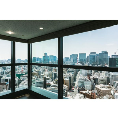【展望】 | ワテラスタワーレジデンス