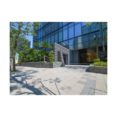 【エントランス】 | ワテラスタワーレジデンス