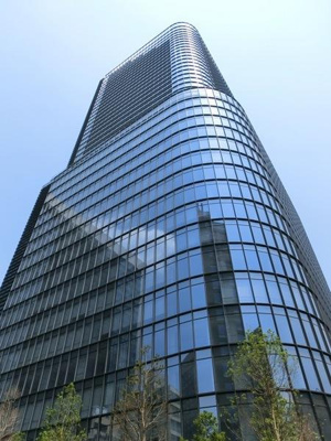 【外観】 | ワテラスタワーレジデンス