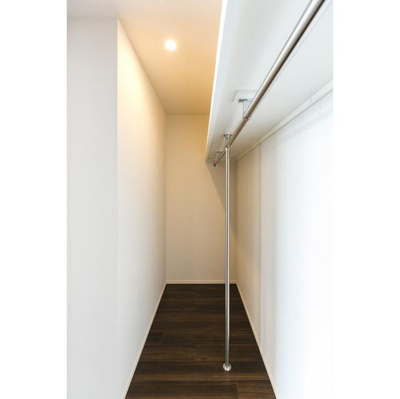 【収納】 | ワテラスタワーレジデンス