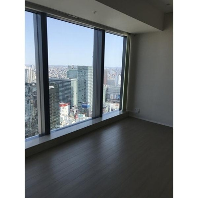 【寝室】 | ワテラスタワーレジデンス