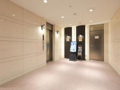 【その他】 | セントラルクリブ六本木3