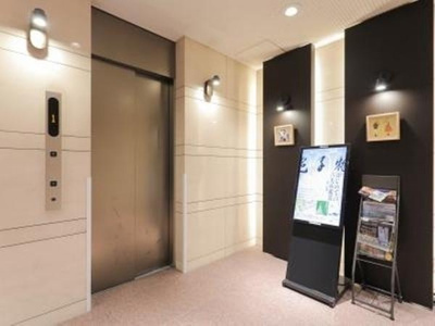 【その他】 | セントラルクリブ六本木3