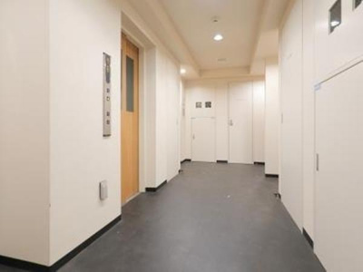 【その他】 | セントラルクリブ六本木3