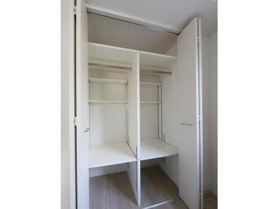 【収納】 | セントラルクリブ六本木１