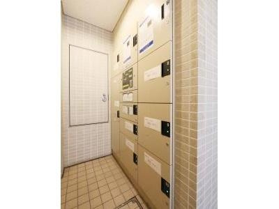 【設備】 | セントラルクリブ六本木１