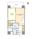 エルスタンザ白金台の画像