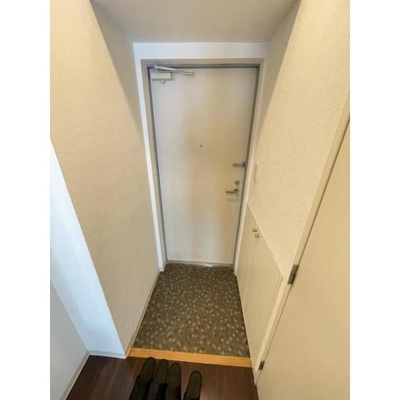 【玄関】 | フォセット月島