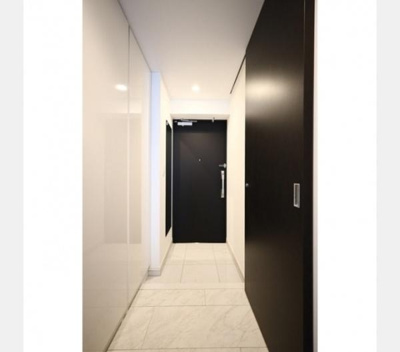 【玄関】 | ACPレジデンス文京春日