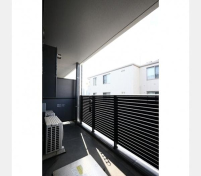 【バルコニー】 | ACPレジデンス文京春日