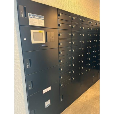 【その他共用部分】 | ACPレジデンス文京春日