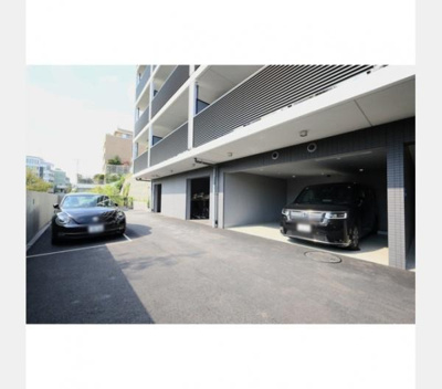【駐車場】 | ACPレジデンス文京春日