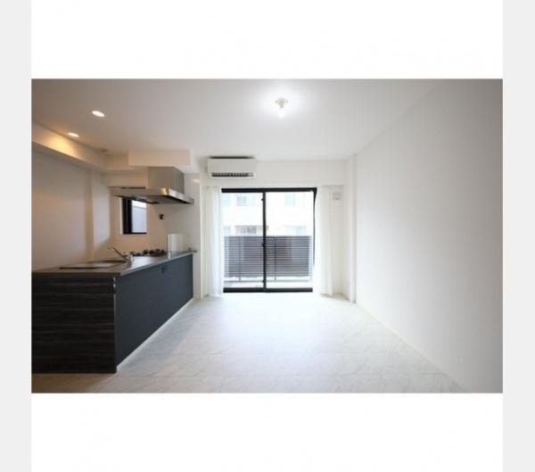 【居間・リビング】 | ACPレジデンス文京春日