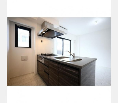 【キッチン】 | ACPレジデンス文京春日