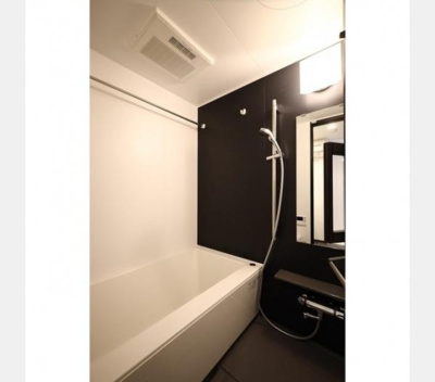 【浴室】 | ACPレジデンス文京春日