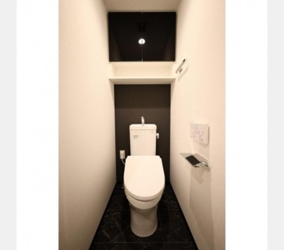 【トイレ】 | ACPレジデンス文京春日