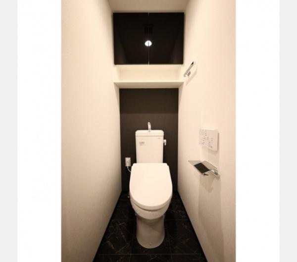 【トイレ】 | ACPレジデンス文京春日