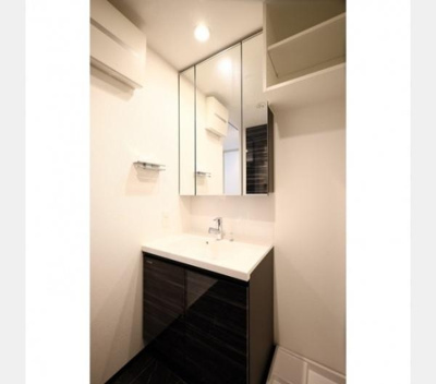 【洗面所】 | ACPレジデンス文京春日