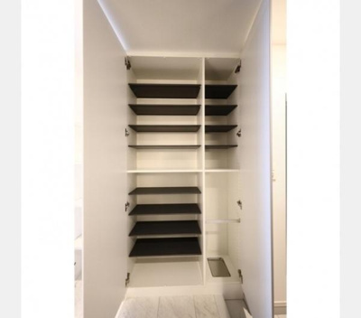 【収納】 | ACPレジデンス文京春日