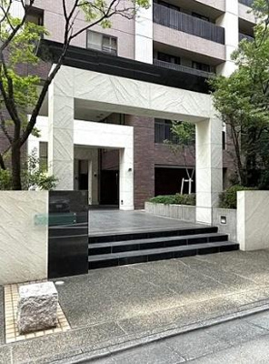 【エントランス】 | コスモ東京ベイタワー