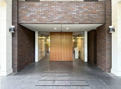 【エントランス】 | コスモ東京ベイタワー