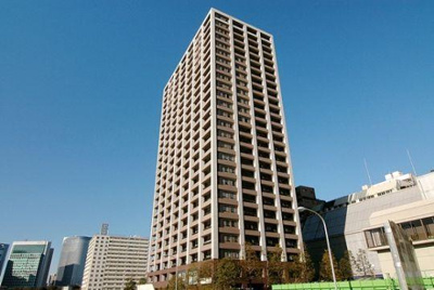 【外観】 | コスモ東京ベイタワー