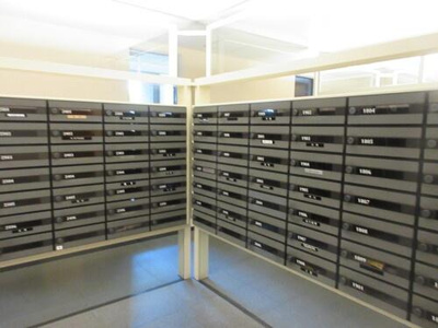 【その他】 | コスモ東京ベイタワー