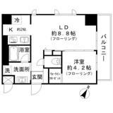 ガーデンヒルズ柿ノ木坂の画像