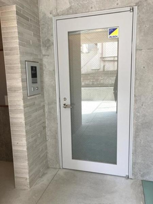 【その他】 | コージーコート四谷坂町