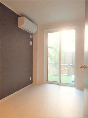 【洋室】 | ボヌールREIWA