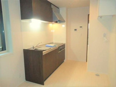 【キッチン】 | ボヌールREIWA