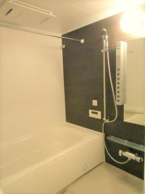 【浴室】 | ボヌールREIWA