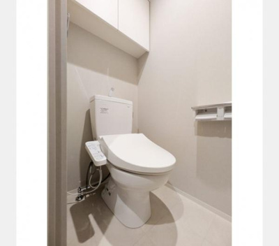 【トイレ】 | グレーシアフィット三軒茶屋
