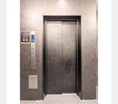 【玄関】 | グレーシアフィット三軒茶屋