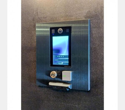 【エントランス】 | グレーシアフィット三軒茶屋