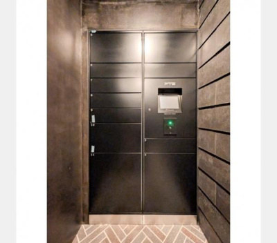 【設備】 | グレーシアフィット三軒茶屋