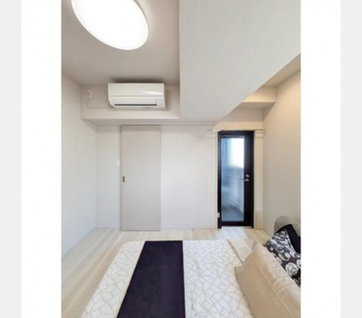 【洋室】 | グレーシアフィット三軒茶屋