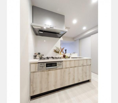 【キッチン】 | グレーシアフィット三軒茶屋