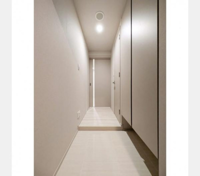 【玄関】 | グレーシアフィット三軒茶屋