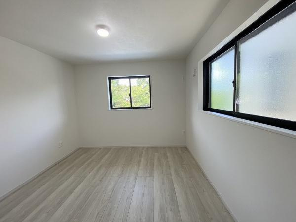 【洋室】 | 垂水区南多聞台8丁目1期1号棟　新築戸建　