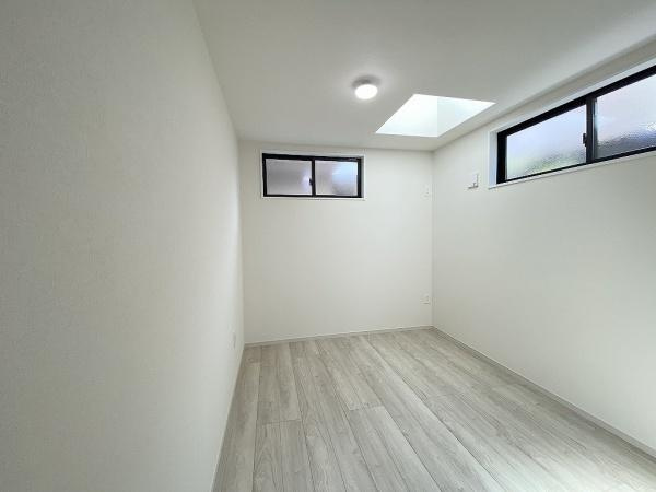 【洋室】 | 垂水区南多聞台8丁目1期1号棟　新築戸建　