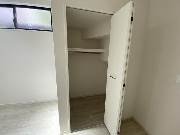 【収納】 | 垂水区南多聞台8丁目1期1号棟　新築戸建　