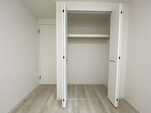 【収納】 | 垂水区南多聞台8丁目1期1号棟　新築戸建　