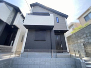 垂水区南多聞台8丁目1期1号棟　新築戸建　の画像