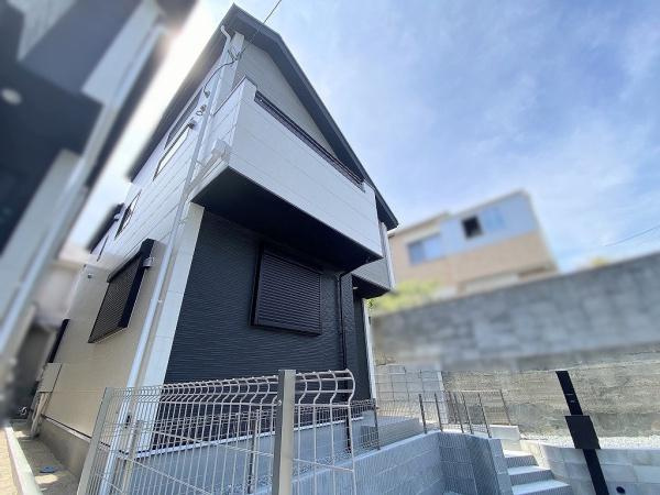 【その他】 | 垂水区南多聞台8丁目1期1号棟　新築戸建　